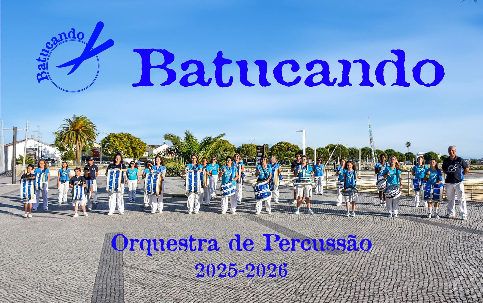 Batucando
