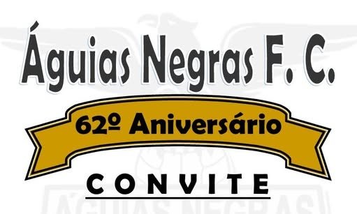 Águias Negras Futebol Clube