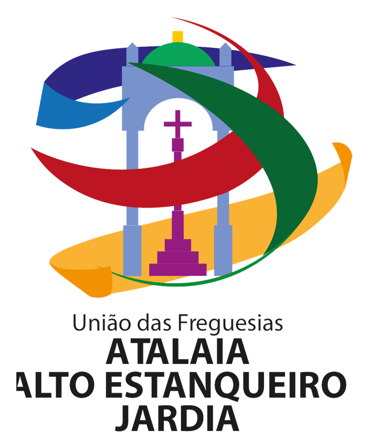 Brasão de Atalaia e Alto Estanqueiro-Jardia